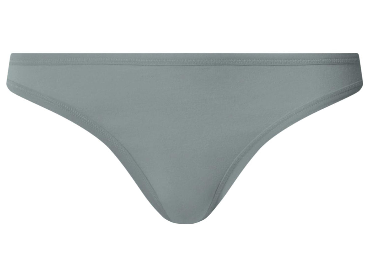 Lot de 5 strings femme
