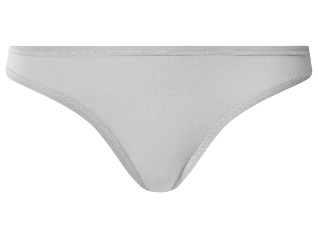 Lot de 5 strings femme