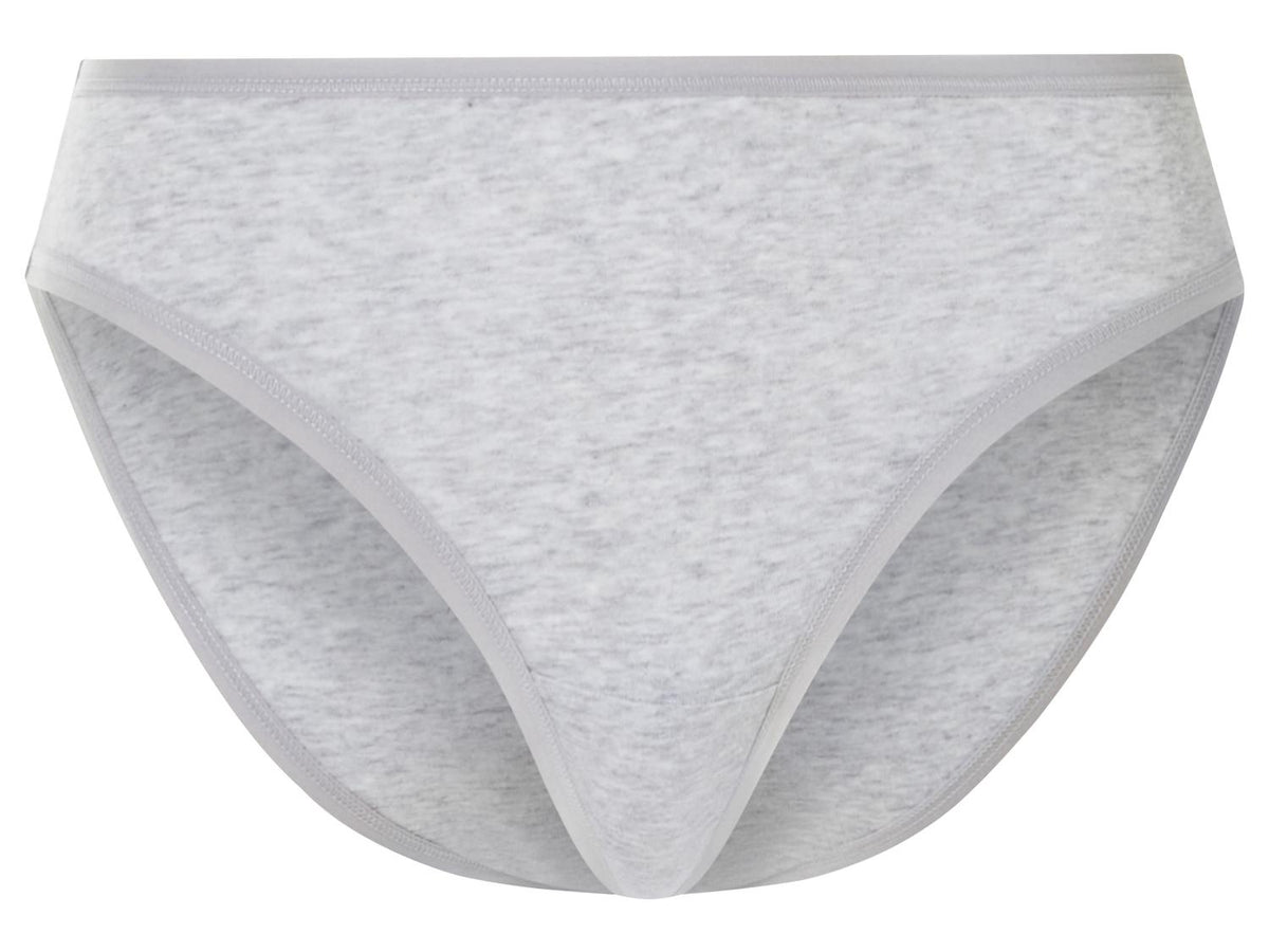 Lots de 5 culottes femme