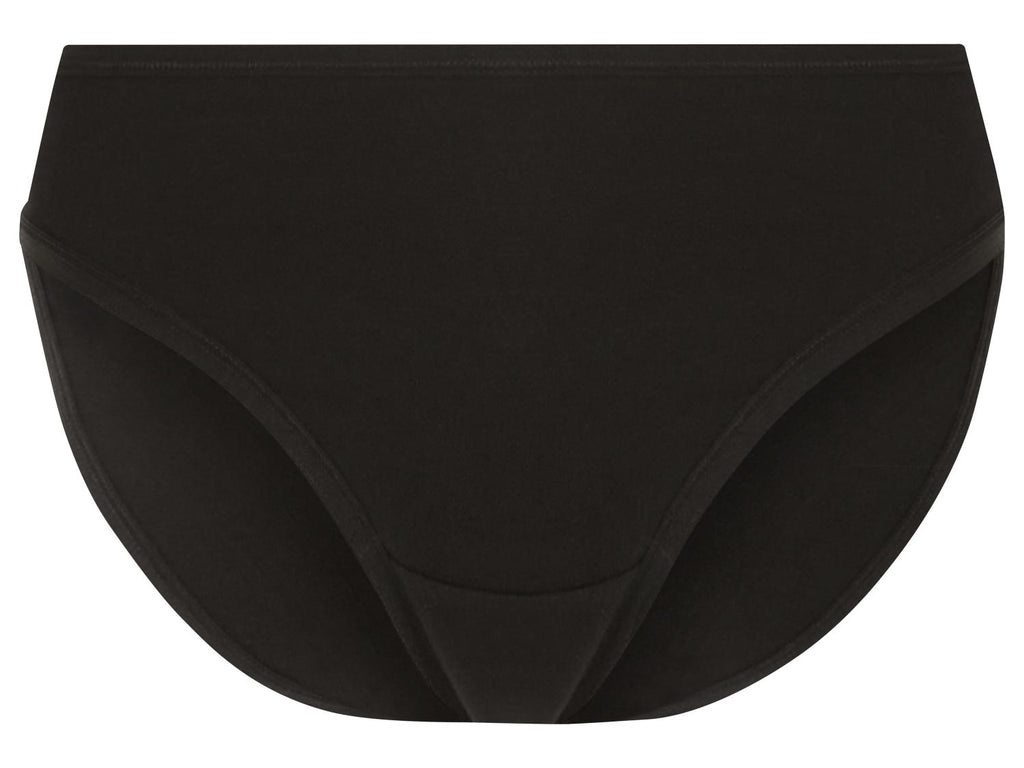 Lots de 5 culottes femme