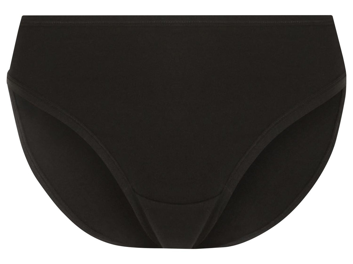 Lots de 5 culottes femme
