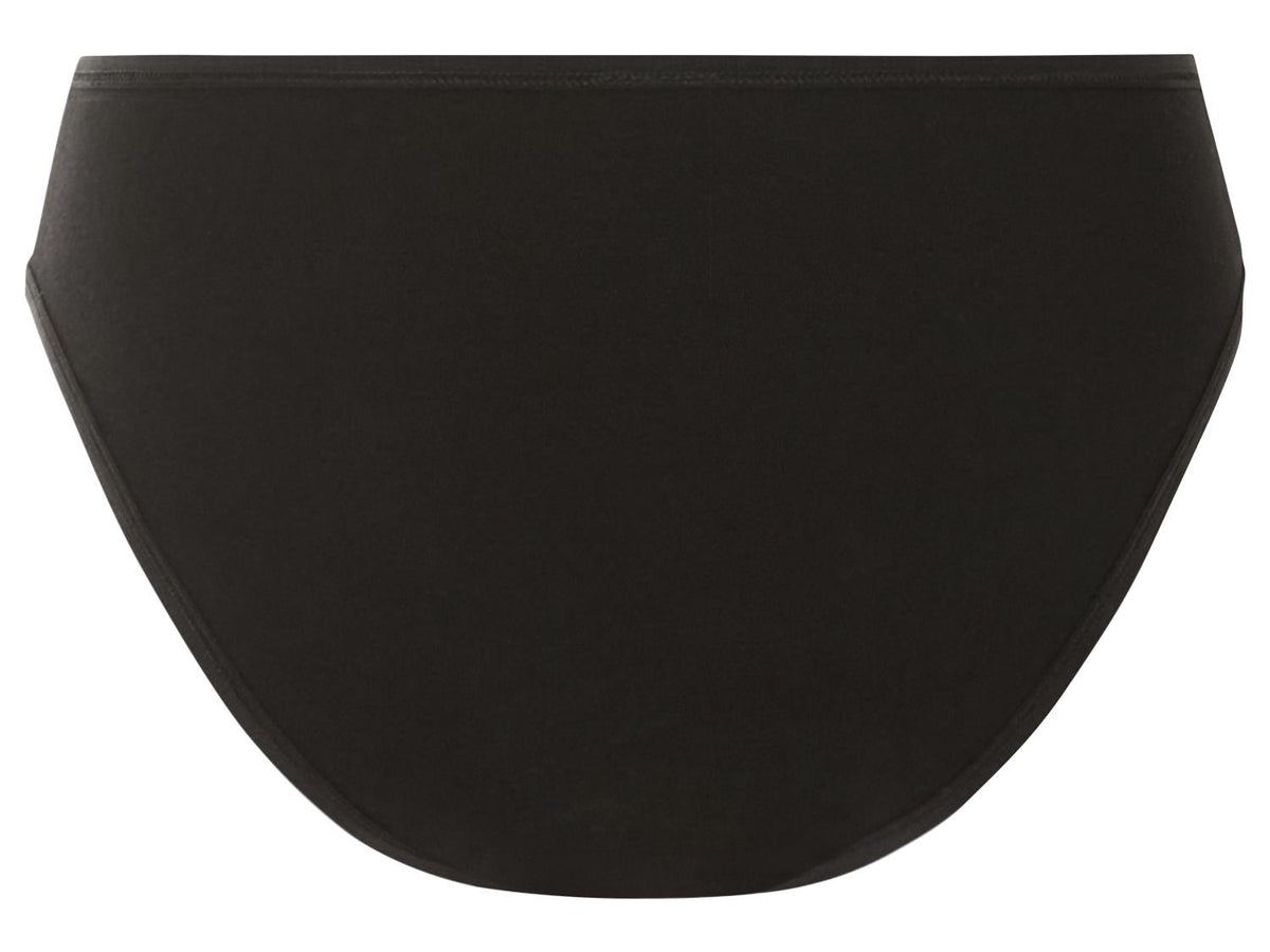 Lots de 5 culottes femme