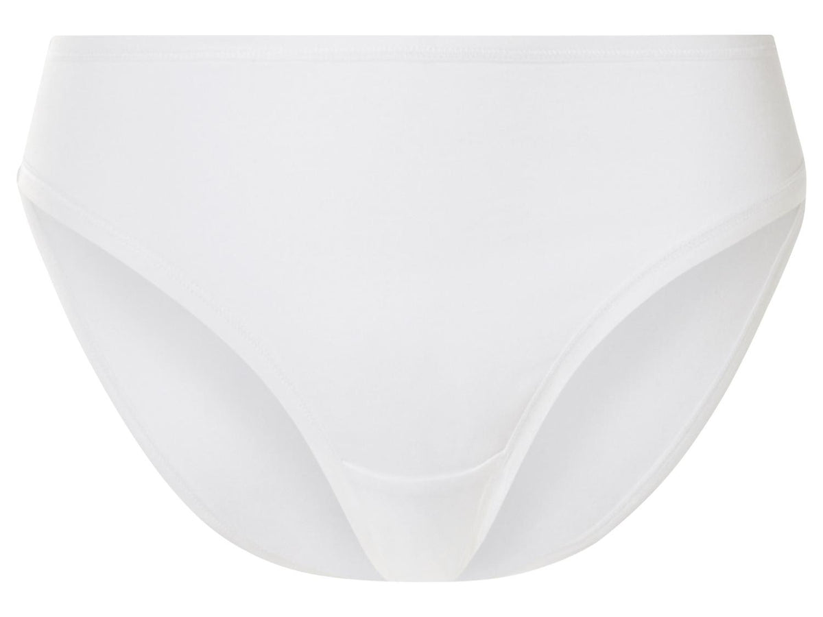 Lots de 5 culottes femme
