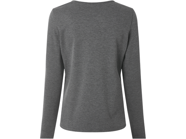 Maillot thermique à manches longues femme