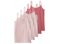 Maillots de corps pour enfants, 5 pièces