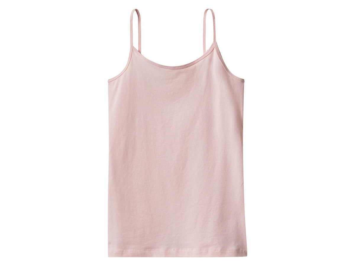 Maillots de corps pour enfants, 5 pièces