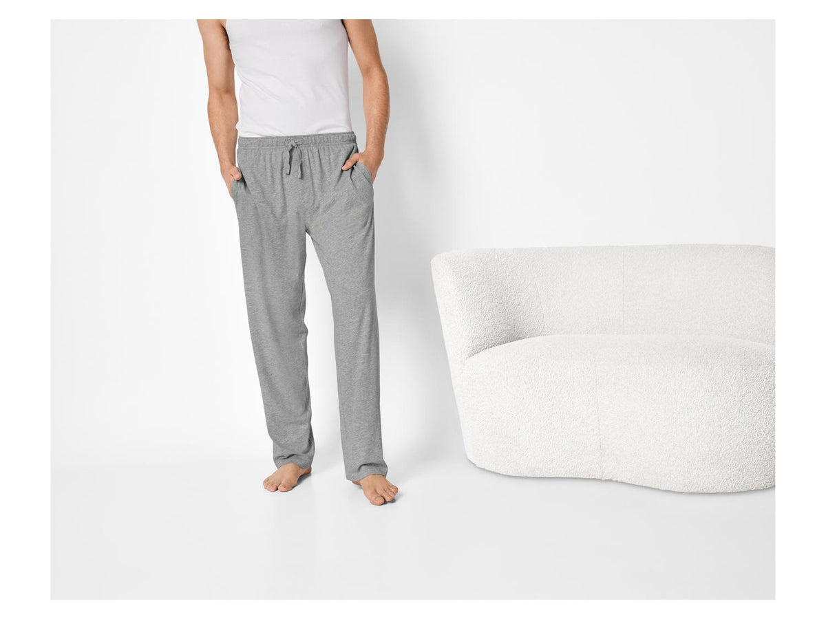 Bas de pyjama homme