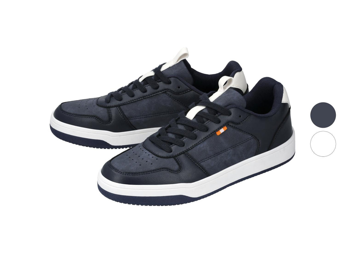 Baskets homme