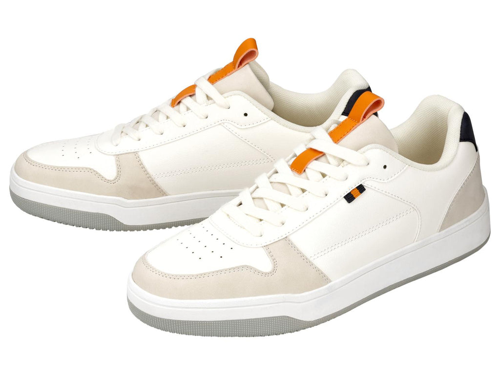 Baskets homme