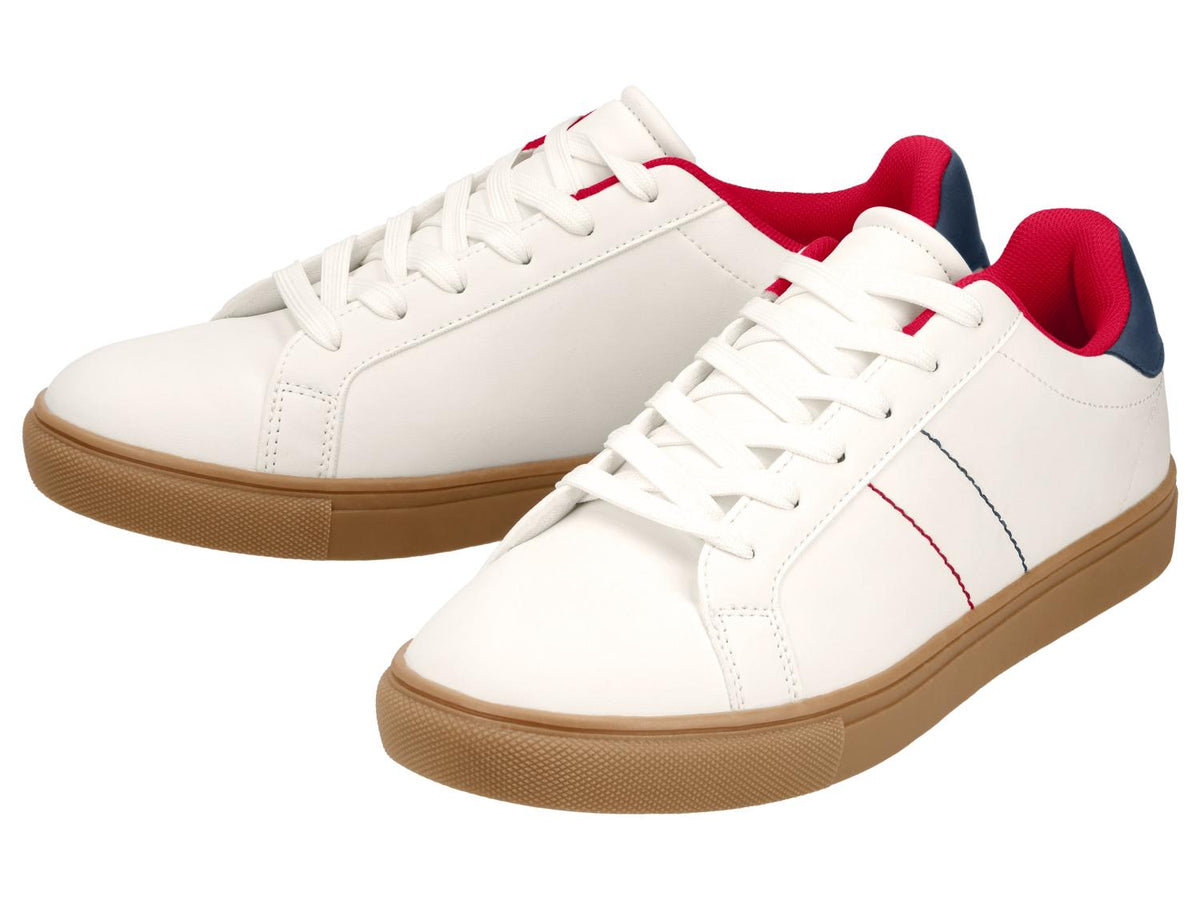 Baskets homme