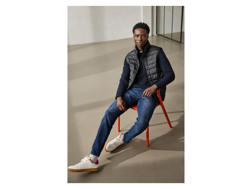 Baskets homme