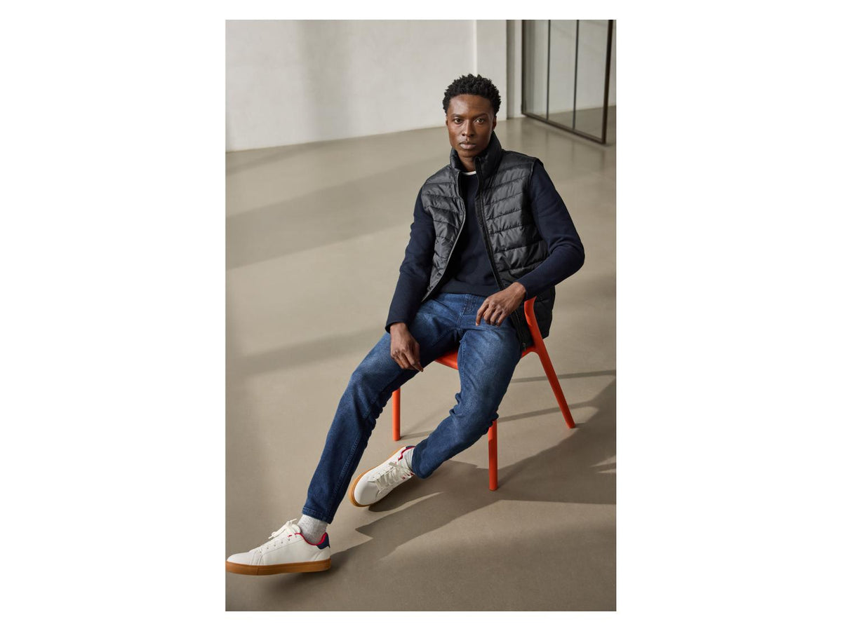 Baskets homme