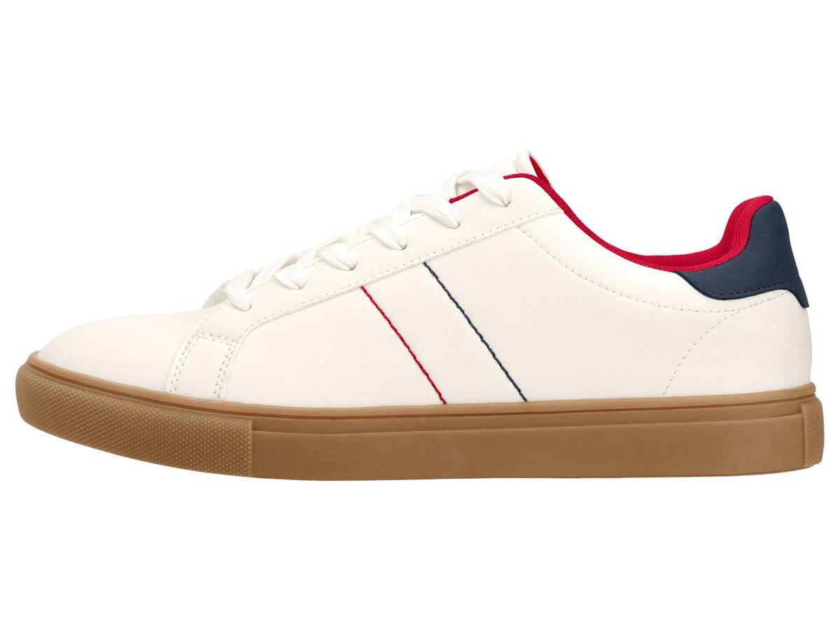 Baskets homme