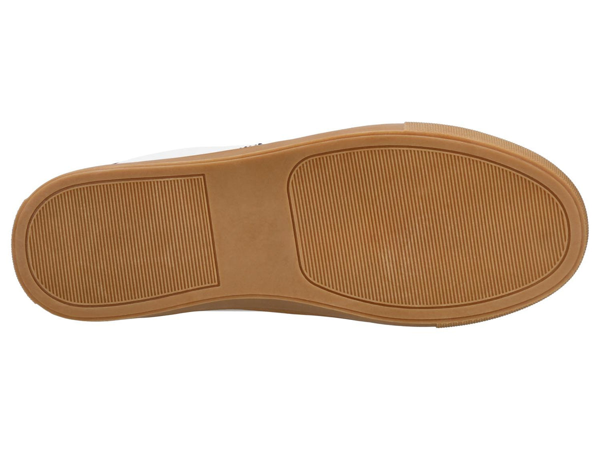 Baskets homme