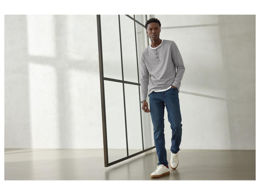 Baskets homme