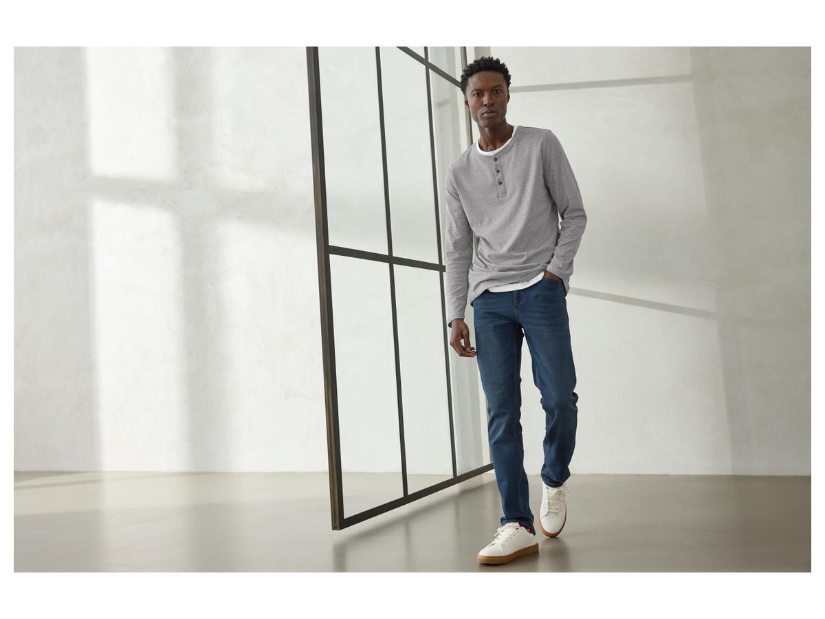 Baskets homme