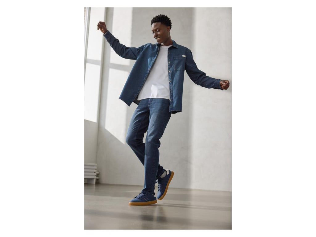 Baskets homme