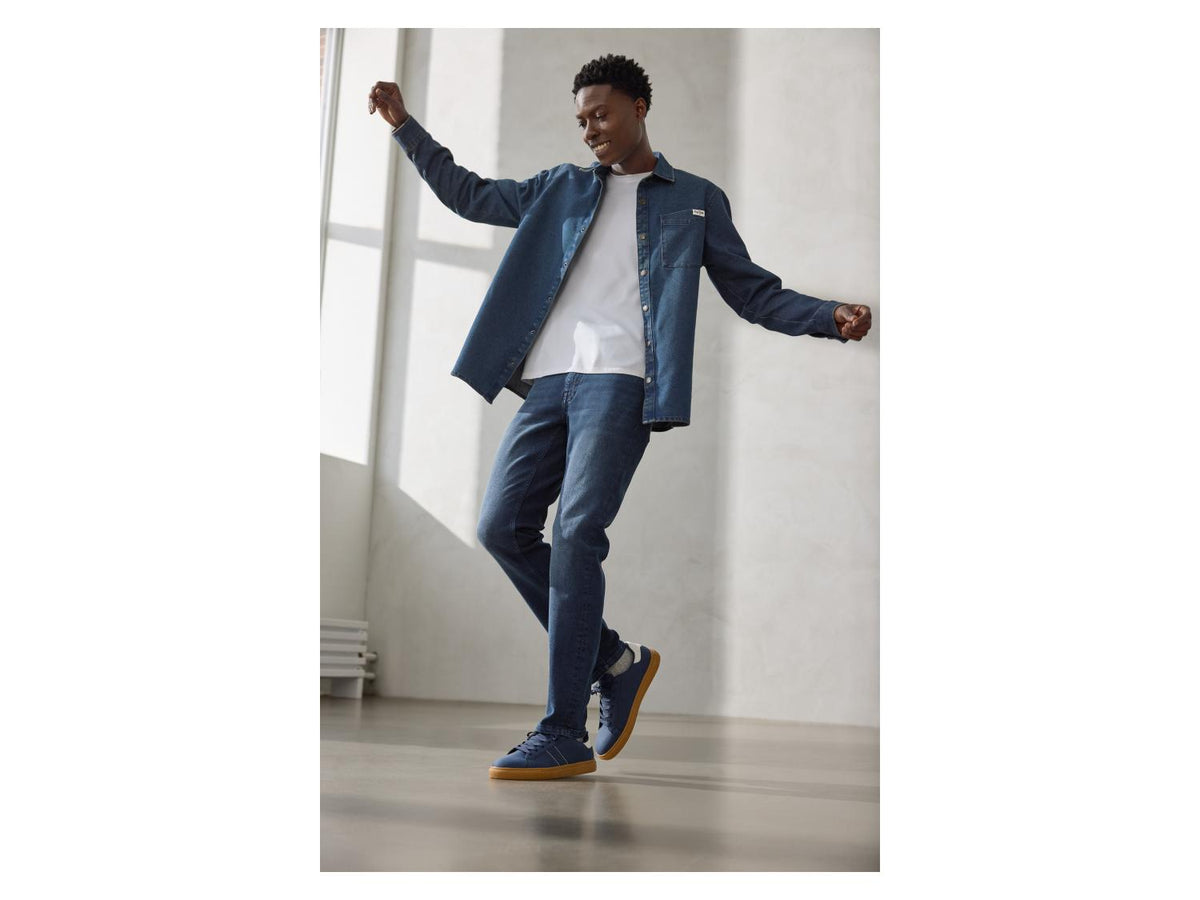 Baskets homme