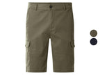 Bermuda cargo homme