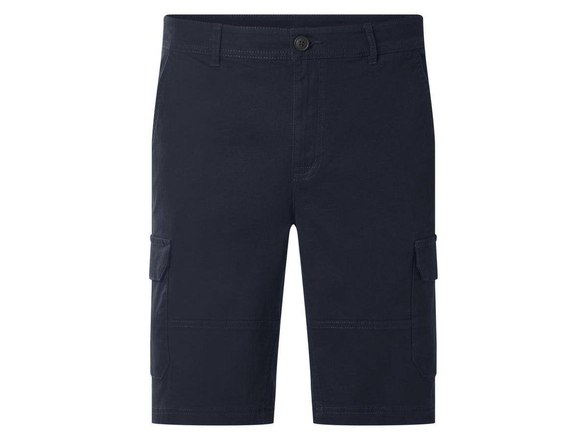 Bermuda cargo homme