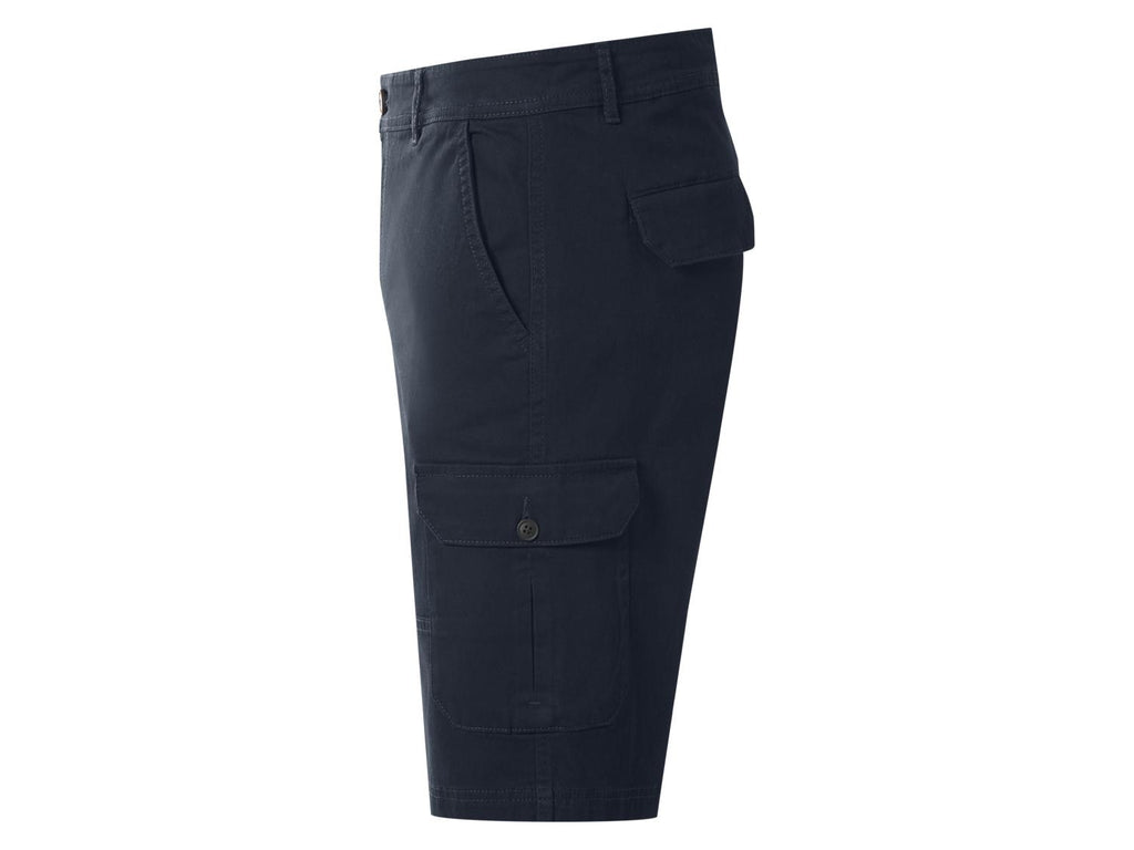 Bermuda cargo homme