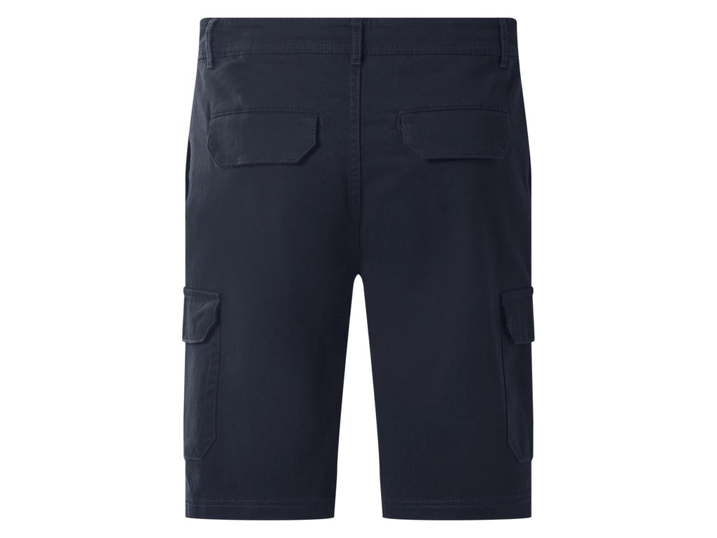 Bermuda cargo homme