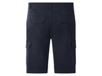 Bermuda cargo homme