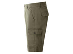 Bermuda cargo homme