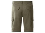 Bermuda cargo homme