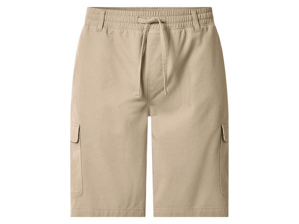Bermuda cargo homme