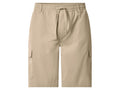 Bermuda cargo homme