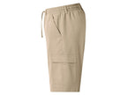 Bermuda cargo homme