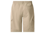 Bermuda cargo homme
