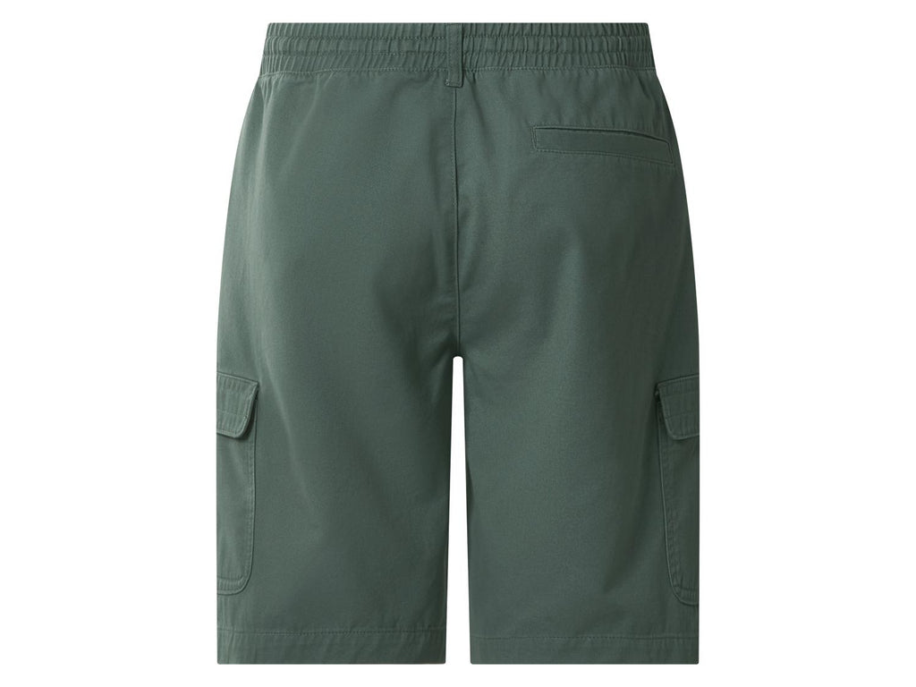 Bermuda cargo homme