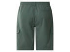 Bermuda cargo homme