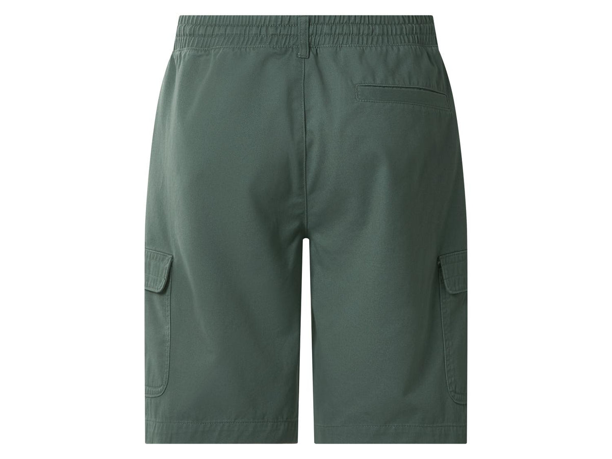Bermuda cargo homme