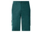 Bermuda cargo homme