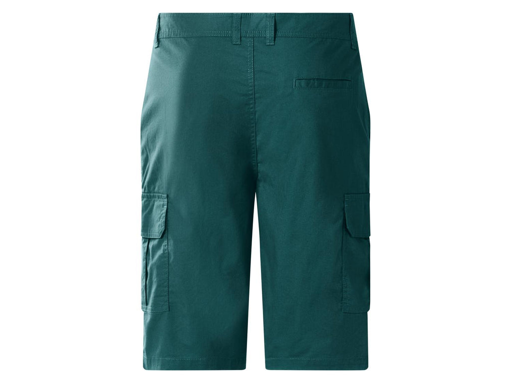 Bermuda cargo homme