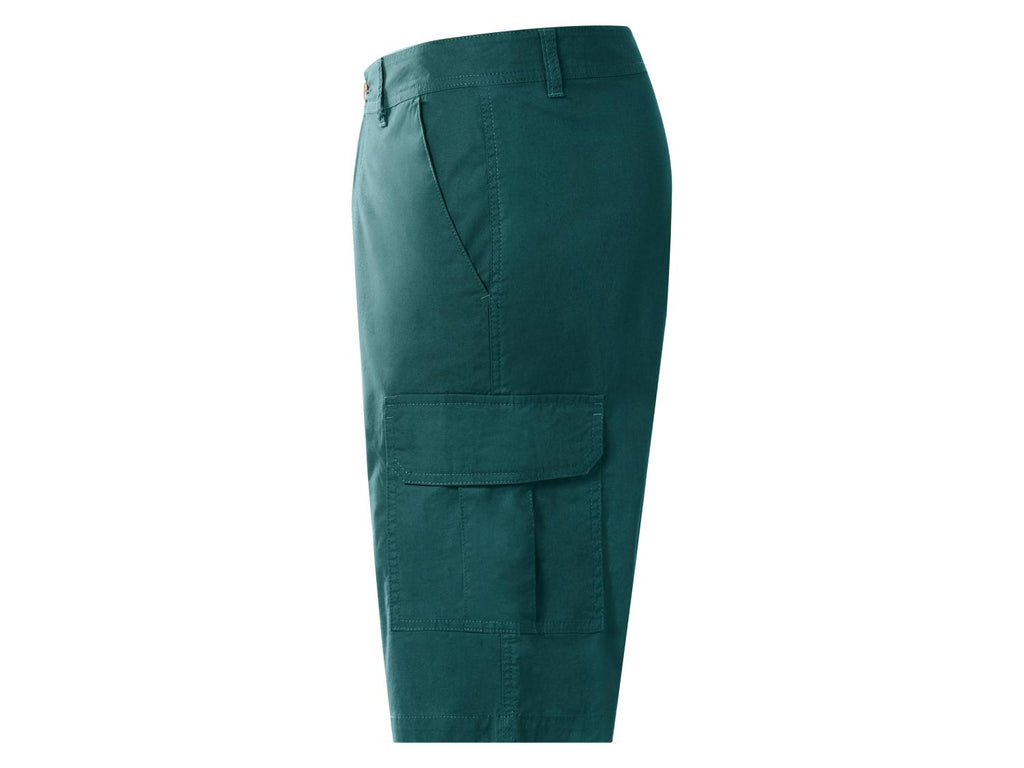 Bermuda cargo homme