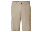 Bermuda cargo homme