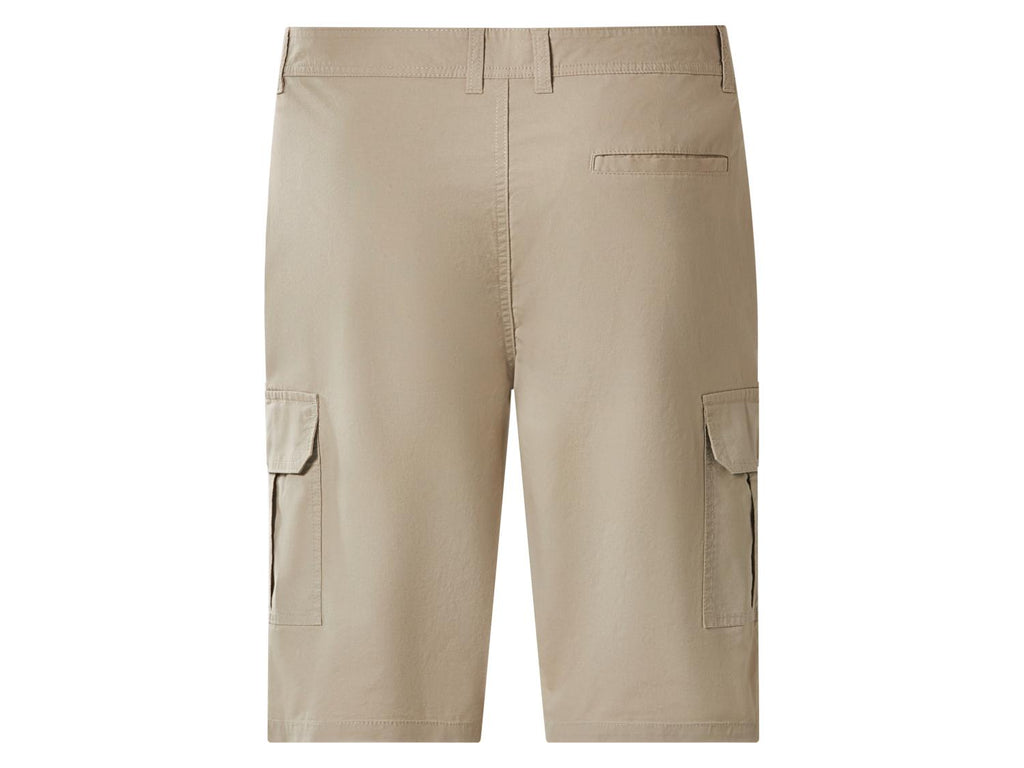 Bermuda cargo homme