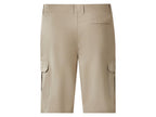 Bermuda cargo homme