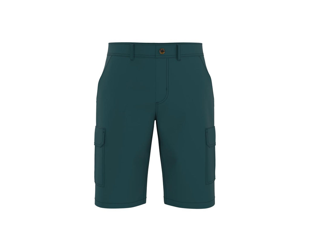 Bermuda cargo homme