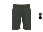 Bermuda cargo pour homme