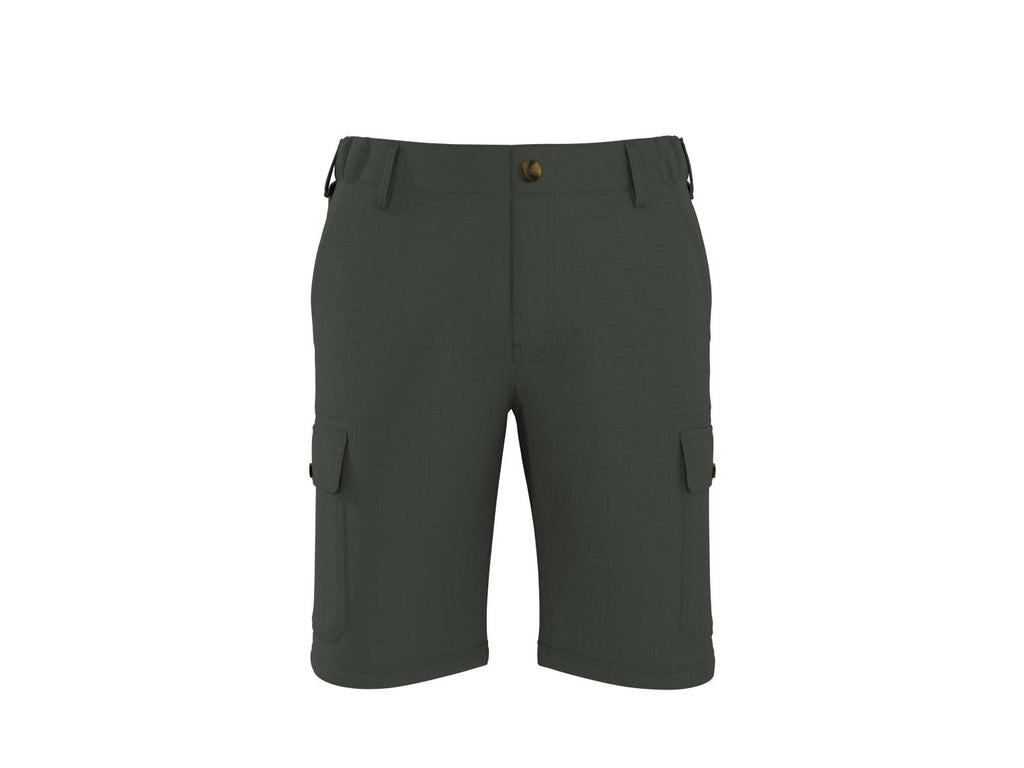 Bermuda cargo pour homme