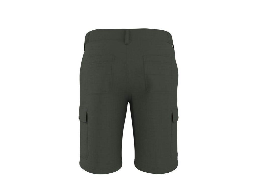 Bermuda cargo pour homme