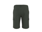 Bermuda cargo pour homme