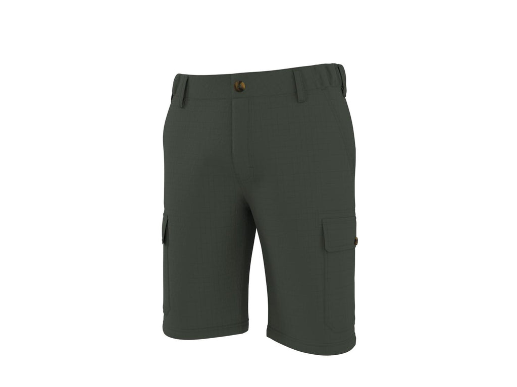 Bermuda cargo pour homme
