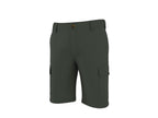 Bermuda cargo pour homme