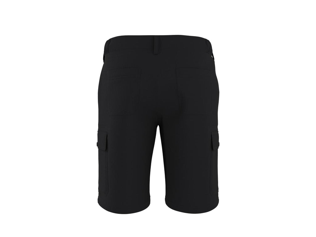 Bermuda cargo pour homme